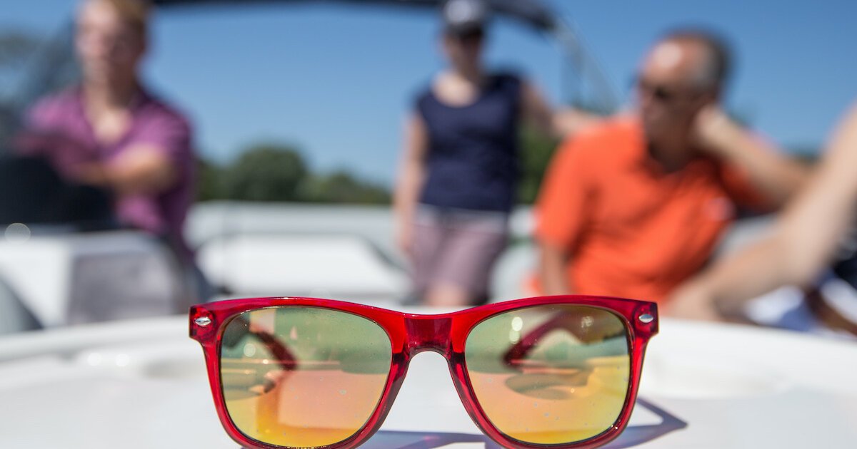 5 Best Sunglasses for Boating Discover Boating