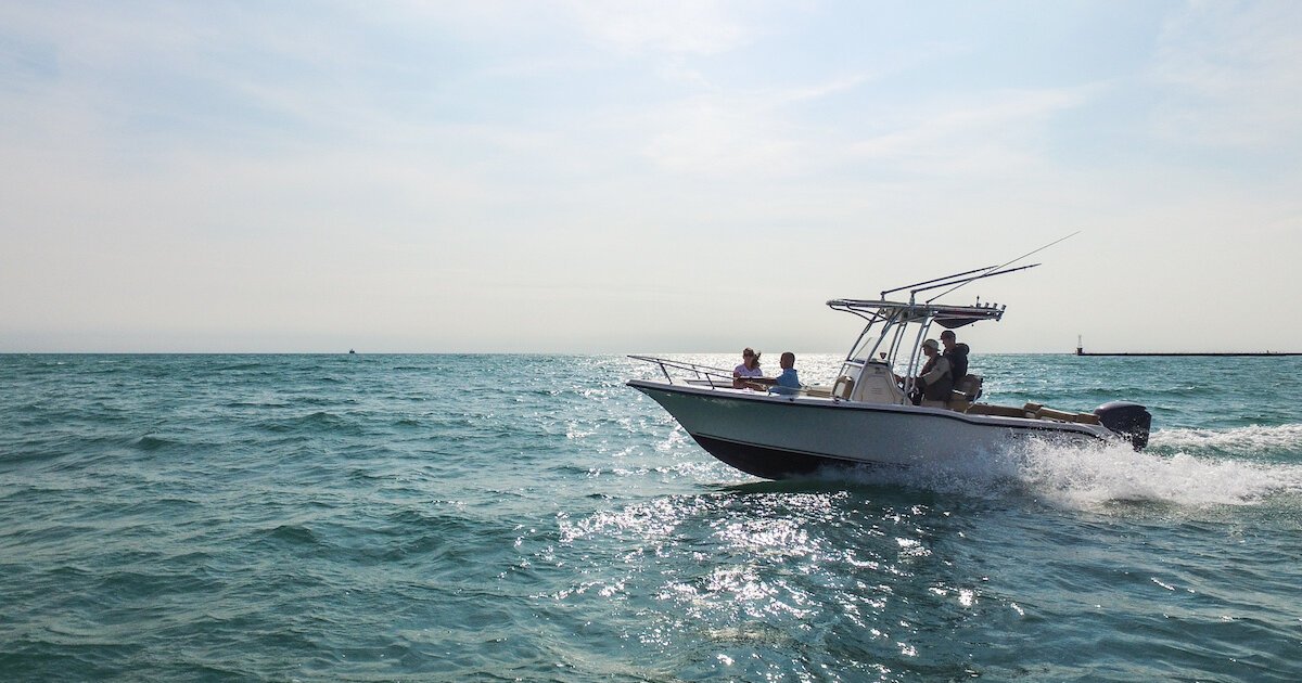 Time to Buy a Boat | Discover Boating