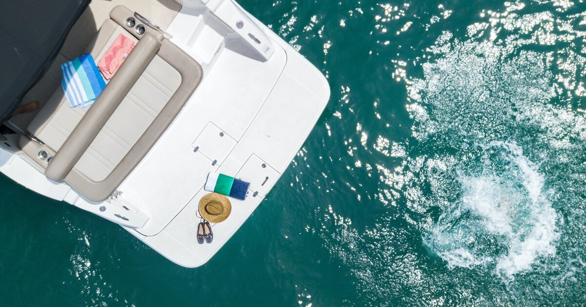High-Tech Boating: 7 Cool Gadgets 