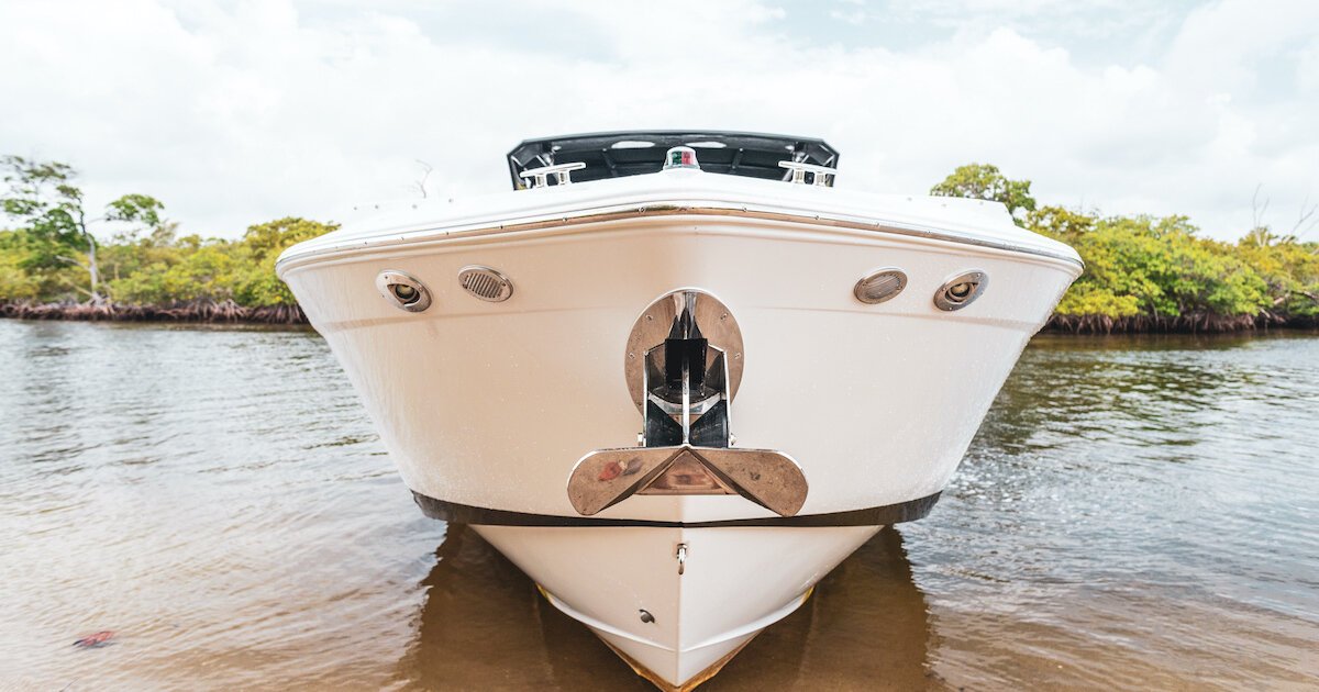 Boat Deadrise What is Deadrise on a Boat? Discover Boating