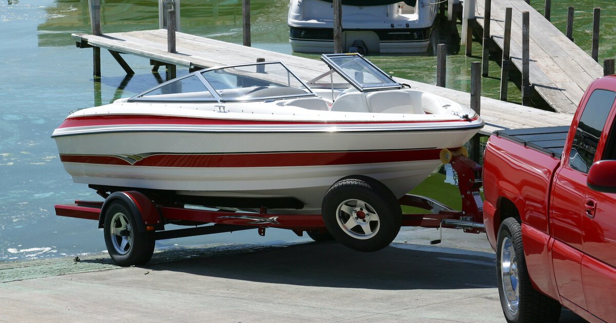Boat Ramp Etiquette 101 Discover Boating