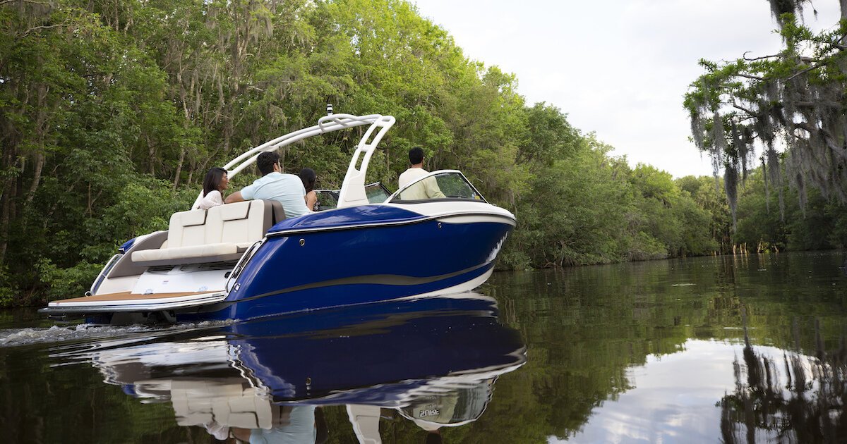 Boat Taxes and Deductions for Boaters