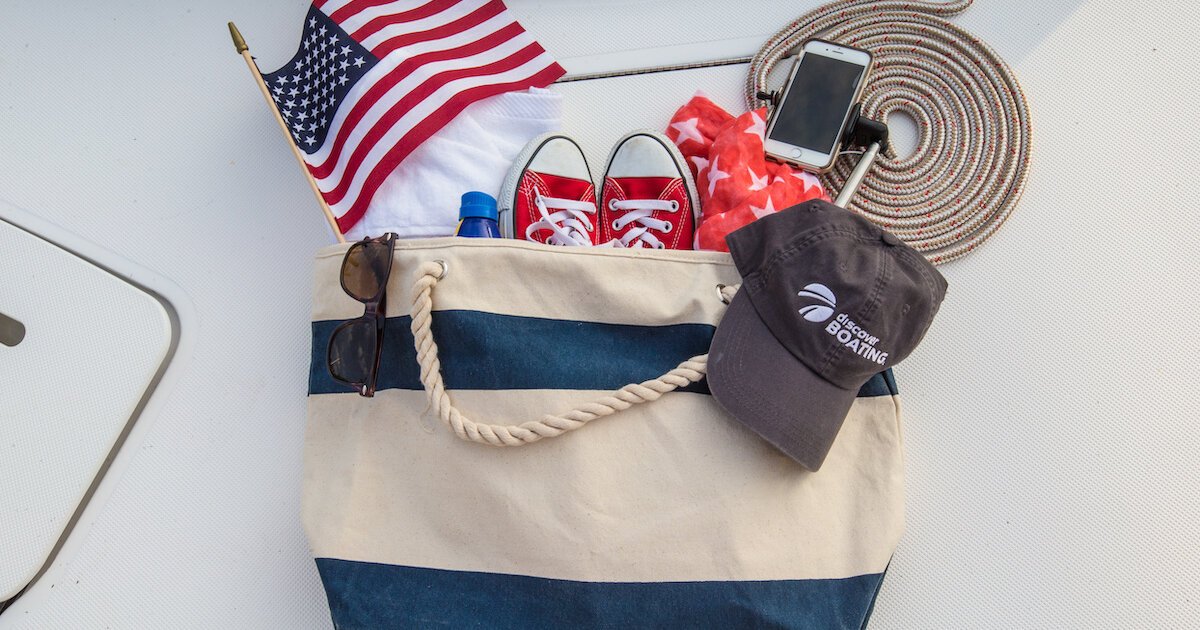 10 Things You Need on a Boat Discover Boating