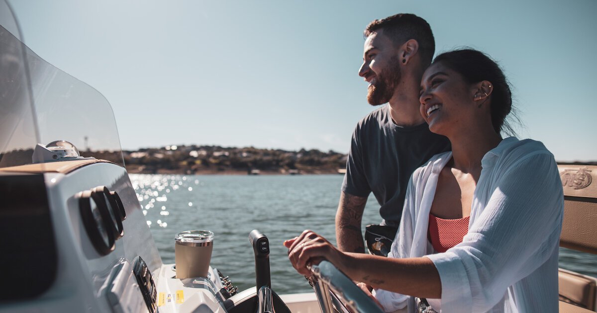 Boating Basics Owning a Boat 101 Discover Boating