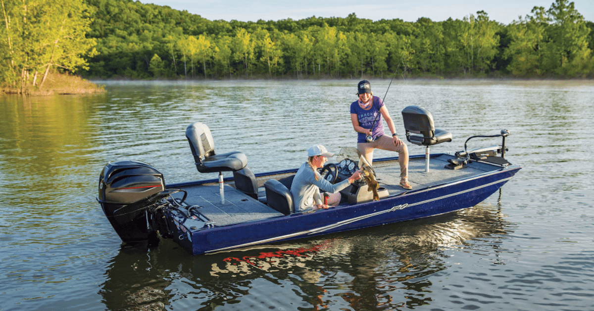15 Cheap, Affordable Aluminum Boats | Discover Boating