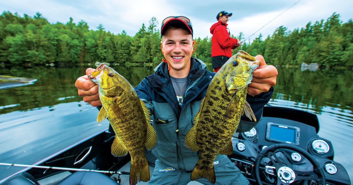 10 Cheap, Affordable Bass Boats | Discover Boating