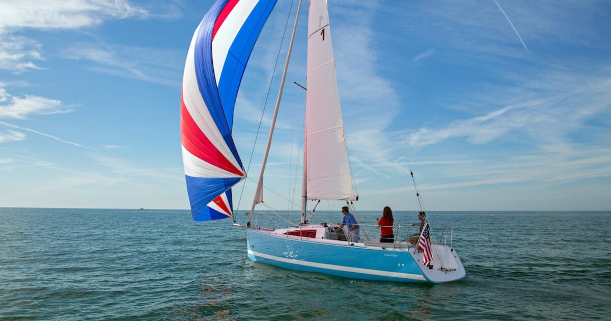 cheap sailboats europe