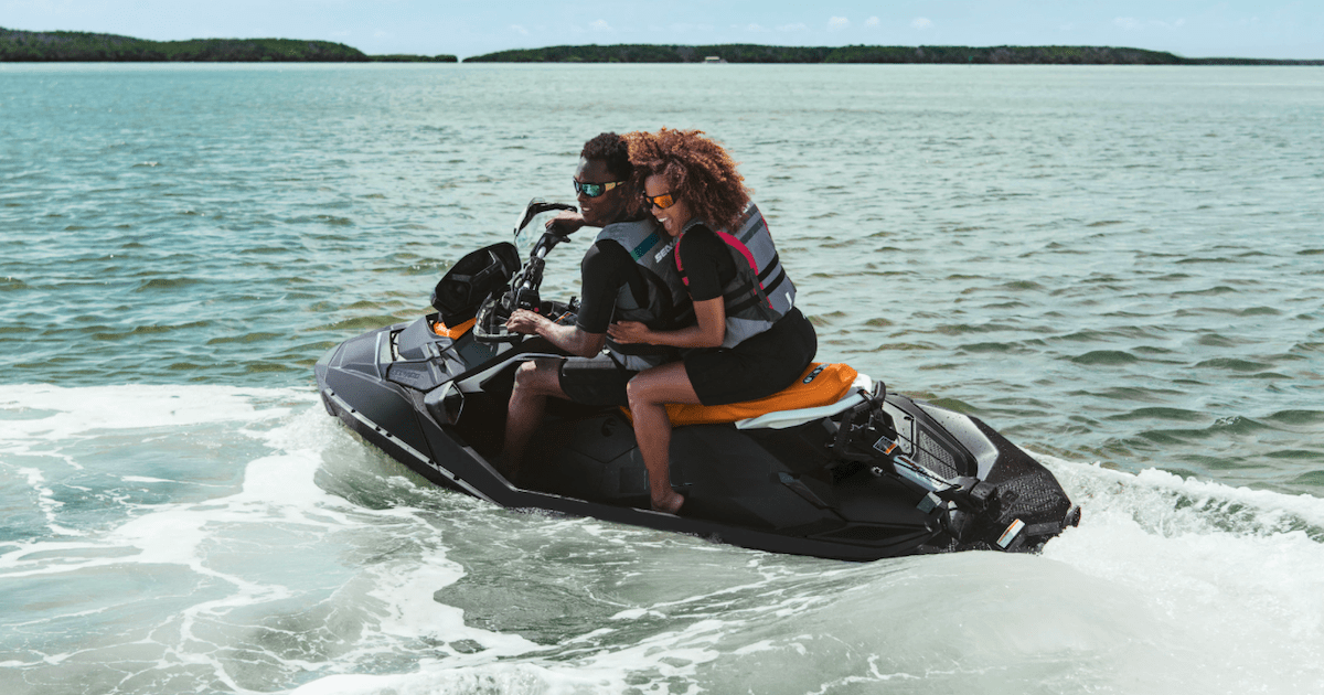 cheap waverunner