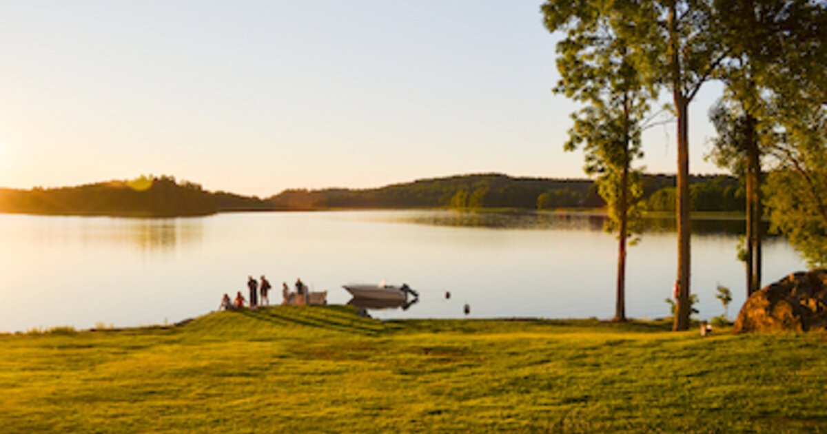 Clean Boating Tips & Green Boating Discover Boating