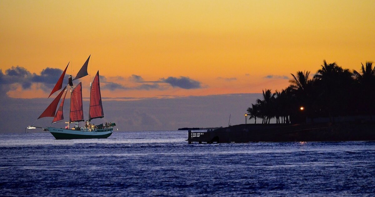 Florida Keys Boating Map & Cruising Guide Discover Boating