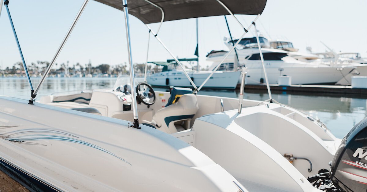 gelcoat repair discover boating