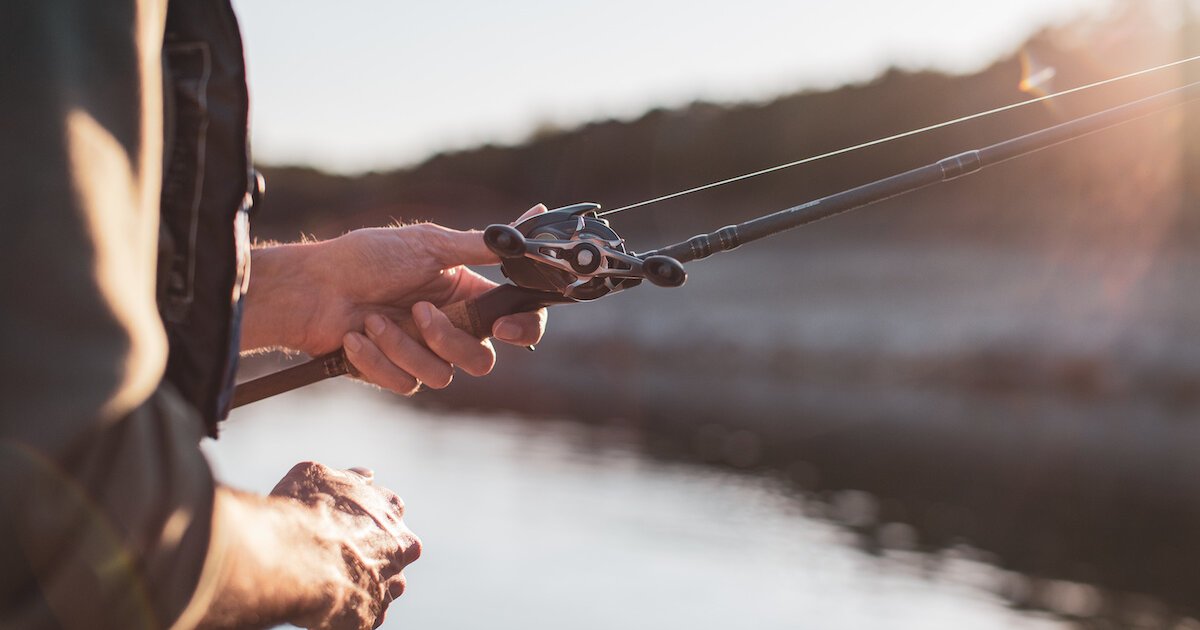 How to Fish: Fishing Tips for Beginners