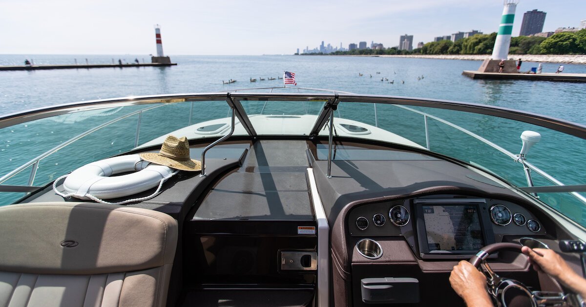 How to Get a Boating License Discover Boating