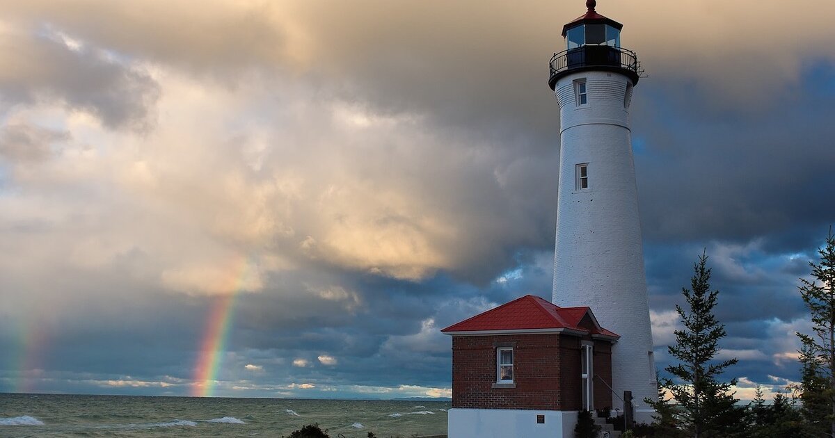 Boating on Lake Superior Discover Boating