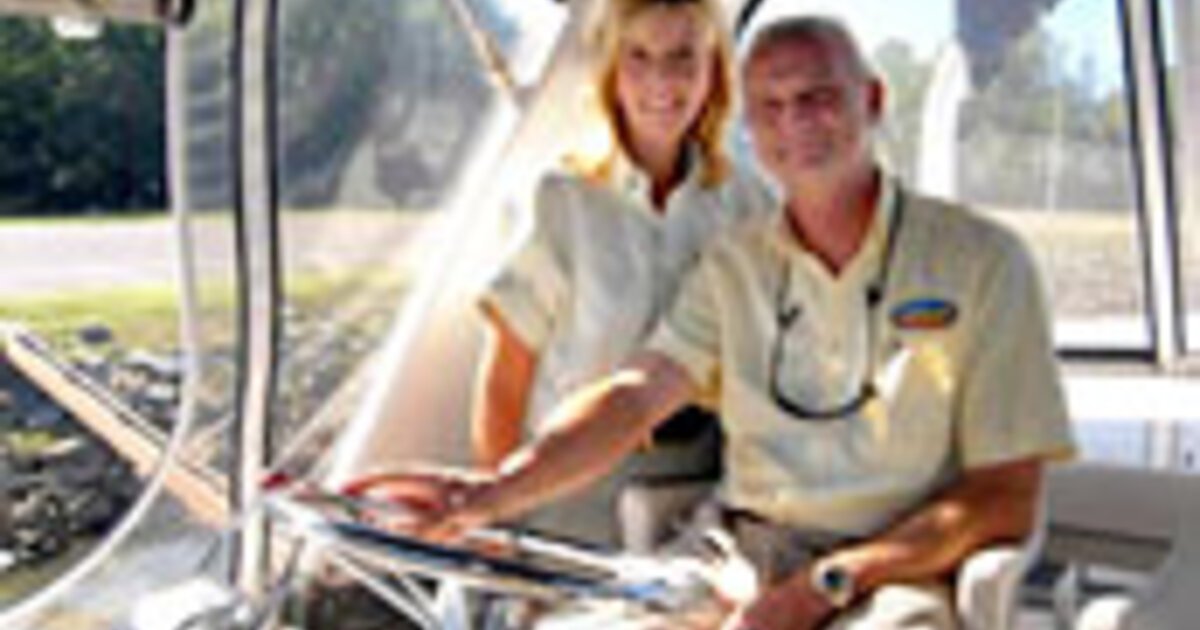 Boat Buyer's Cheat Sheet Discover Boating