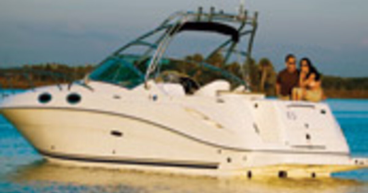 Fire Extinguishers Discover Boating