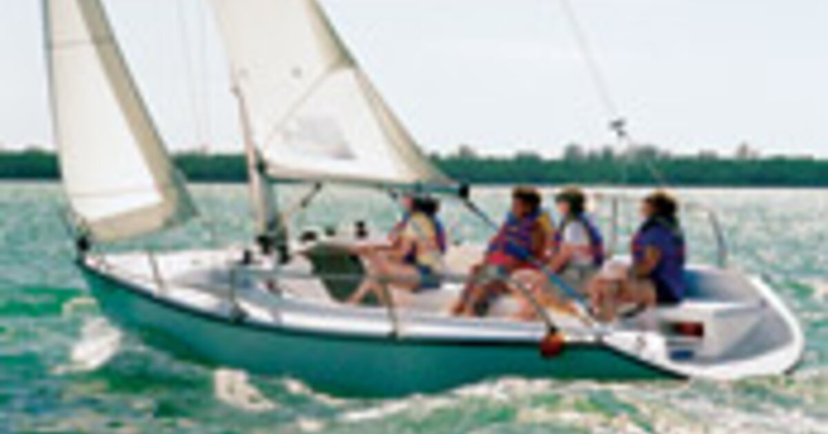 Discover Boating Image