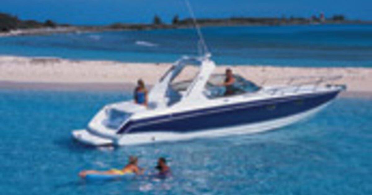 Installing A Keel Guard Discover Boating