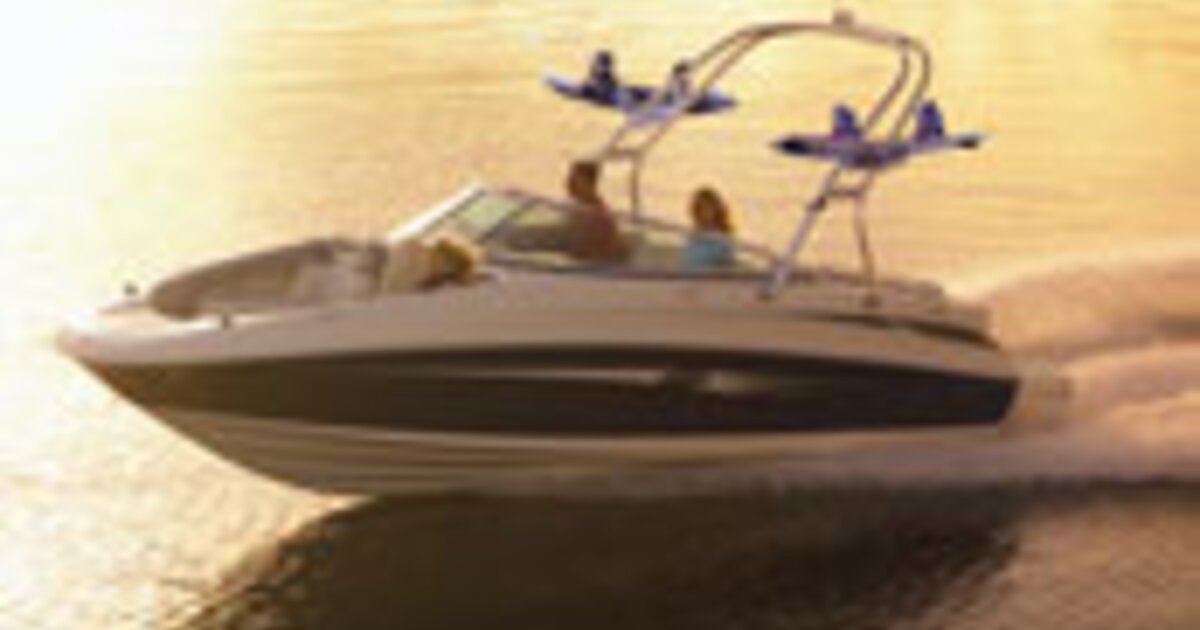 Navigating Rough Seas at an Inlet Discover Boating