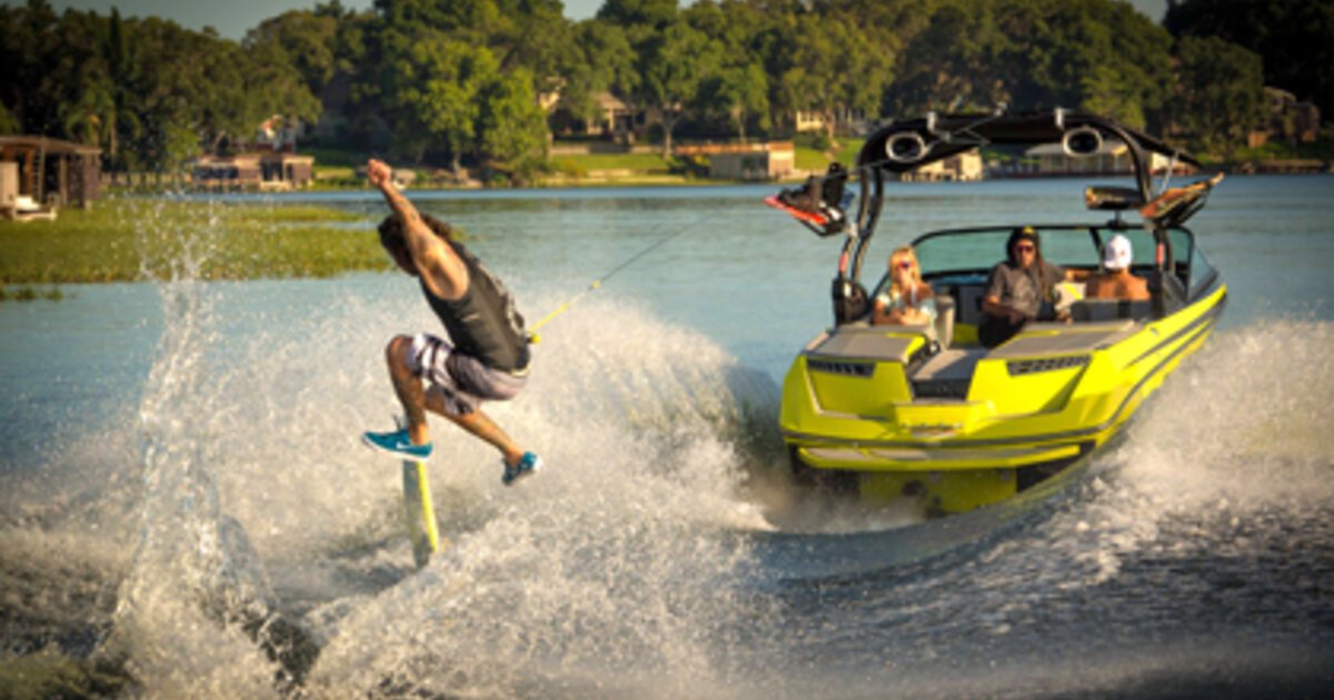How to Buy a Wakeskate Discover Boating