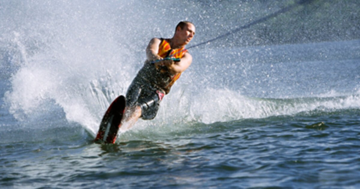 How to Buy a Water Ski Discover Boating