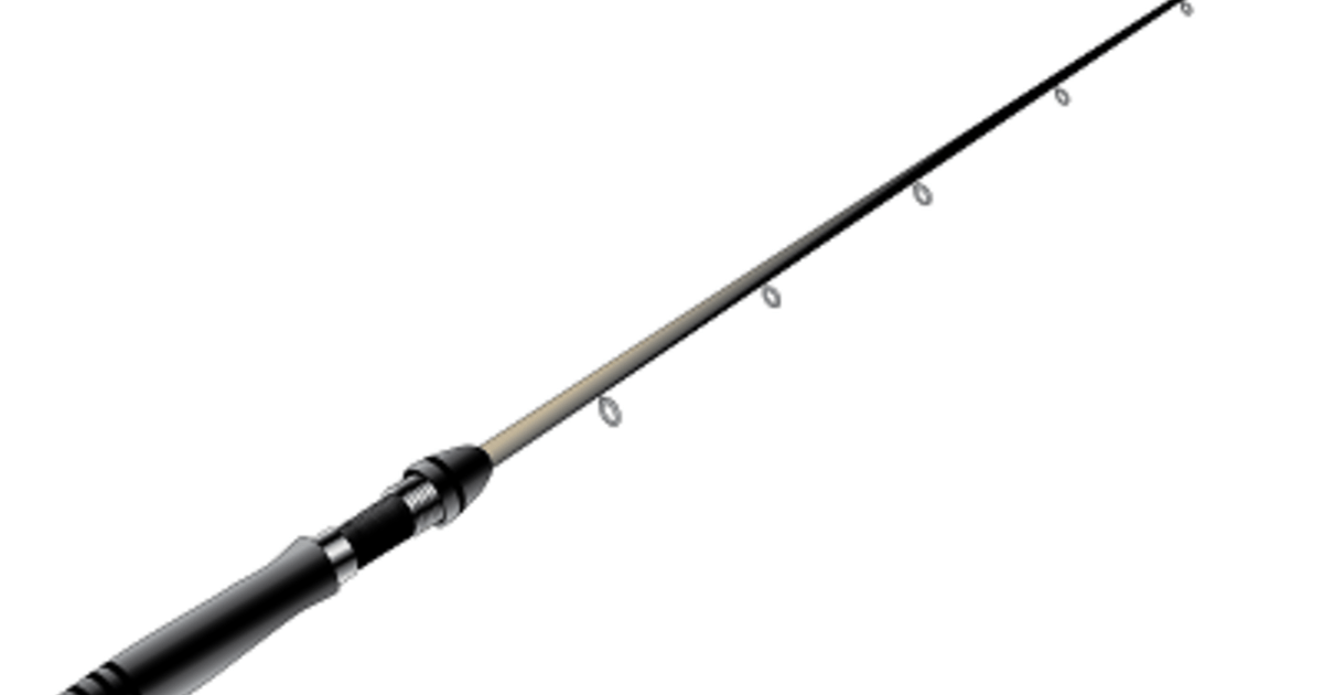 Freshwater Fishing Poles and Rods Discover Boating