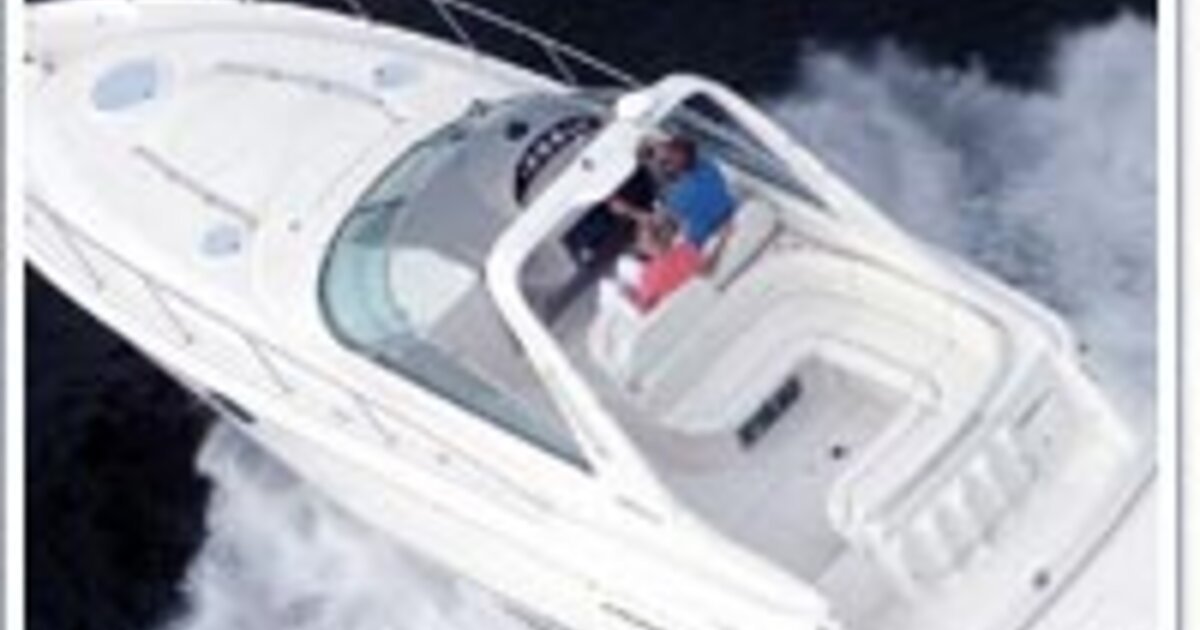 boat california