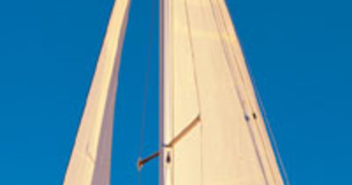 Learn How to Sail Sailing Rules & Instructions Discover Boating