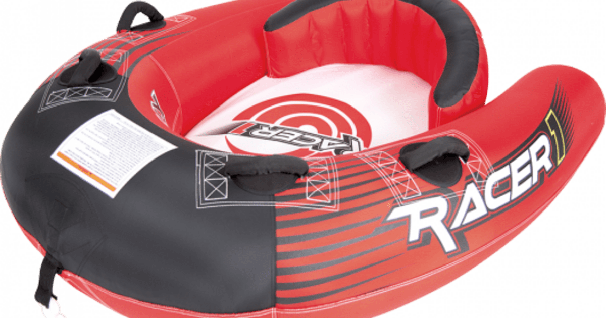 Top Tow Tubes for Your Boat Discover Boating