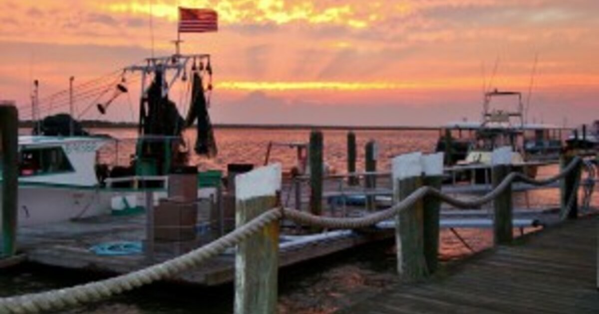 I’d rather be boating… Jekyll Island, Discover Boating