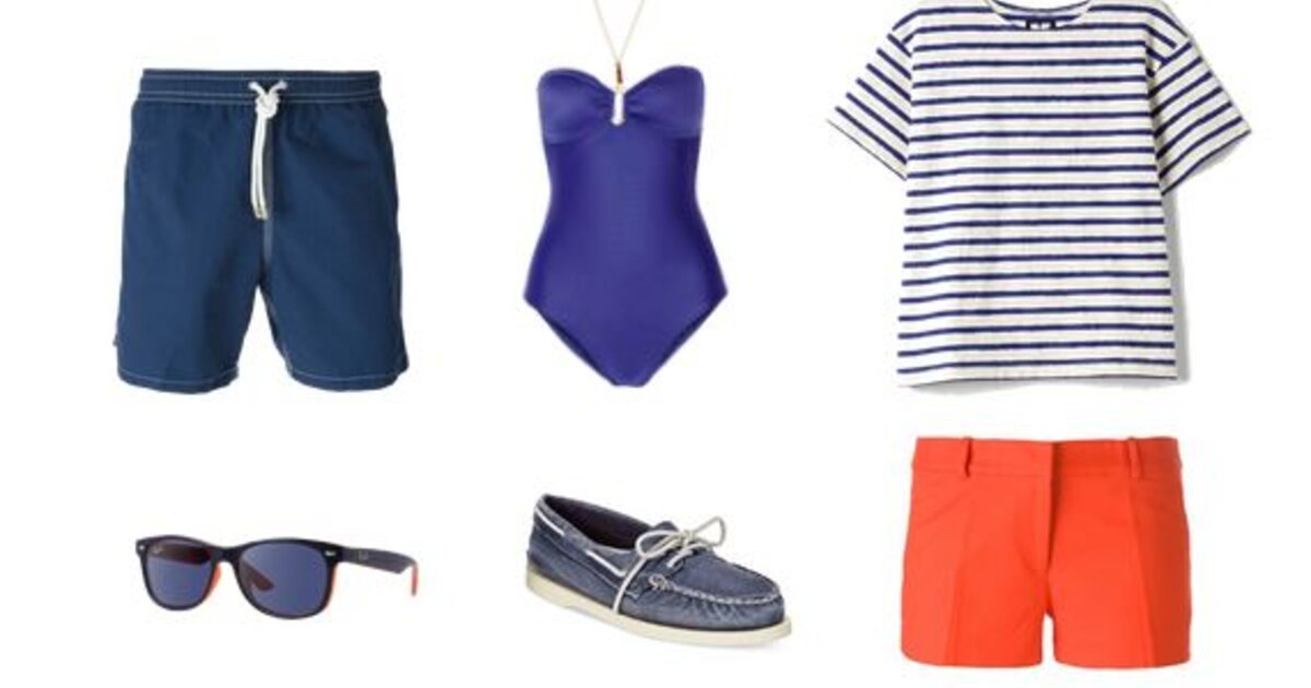 Boating Style Tips for Functional Fashion Aboard Discover Boating