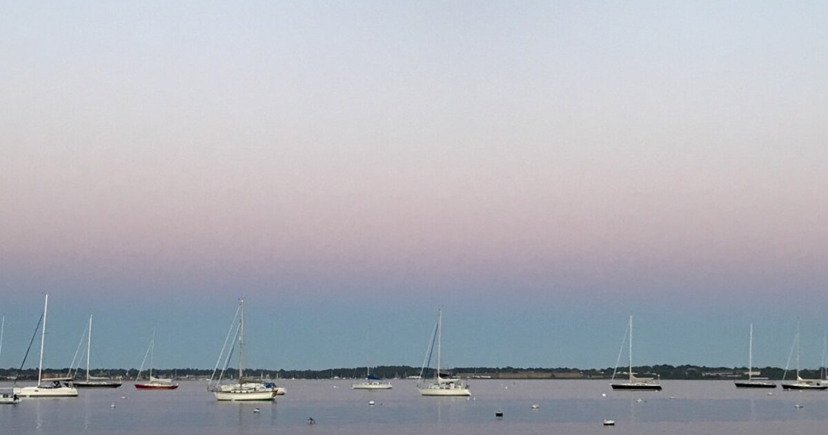 7 Ways to Explore New England by Boat Discover Boating