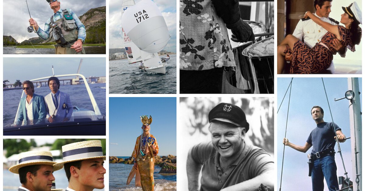 Nautical Halloween Costume Ideas Discover Boating