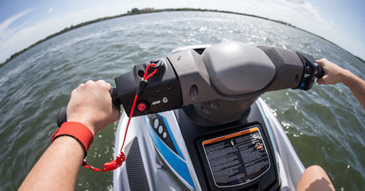 Essential Pre-Ride Safety Checks for Jet Skiiers Essential Pre-Ride Safety Checks for Jet Skiiers