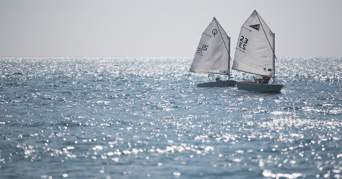 Best Small Sailboats for Beginners Discover Boating