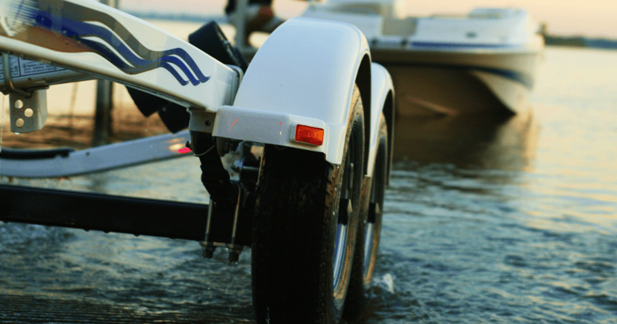 Boat Towing and Trailering Checklist Discover Boating