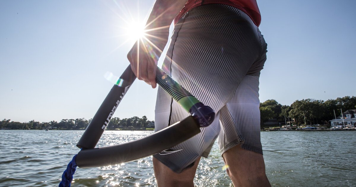 Watersports Safety Tips Wakesurfing, Tubing & More