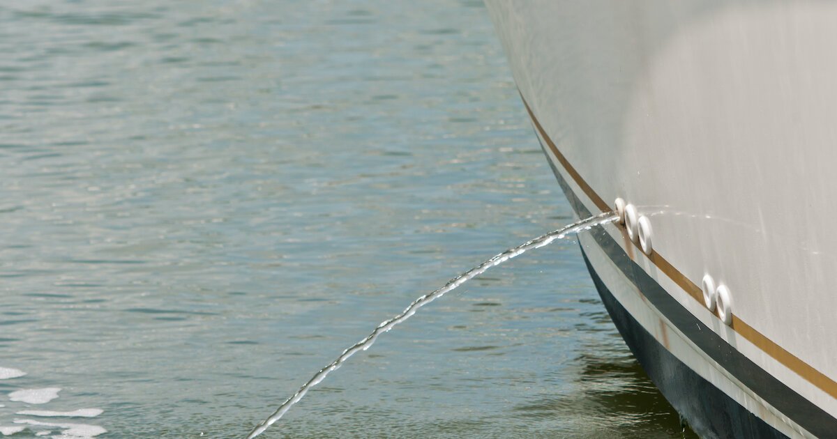 What is a Bilge Pump on a Boat? Discover Boating