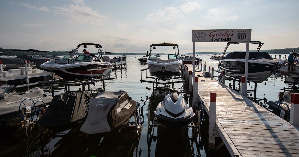 How Much to Sell Your Boat For Pricing for a Successful Sale