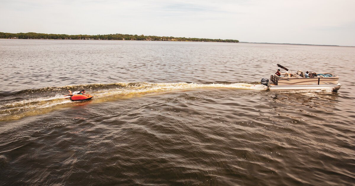 Five Reasons to Buy a Boat Discover Boating