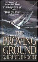 the proving ground
