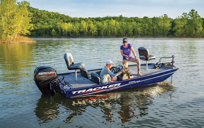 15 Cheap, Affordable Aluminum Boats