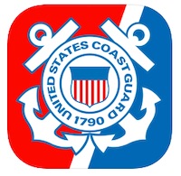 us coast guard app