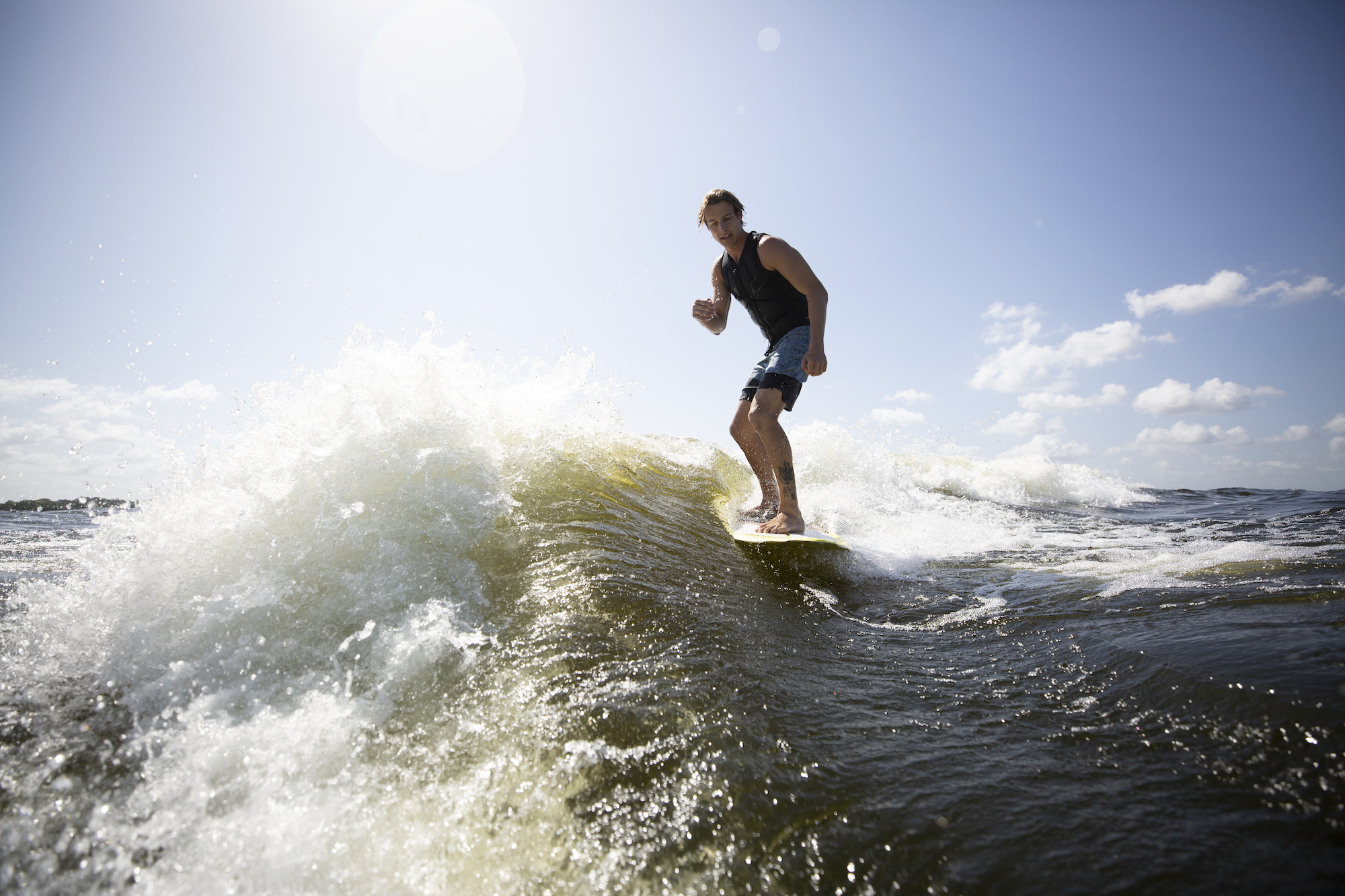 watersports summer workouts