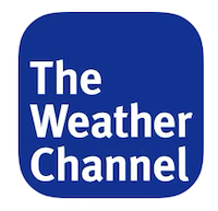 weather-channel-app