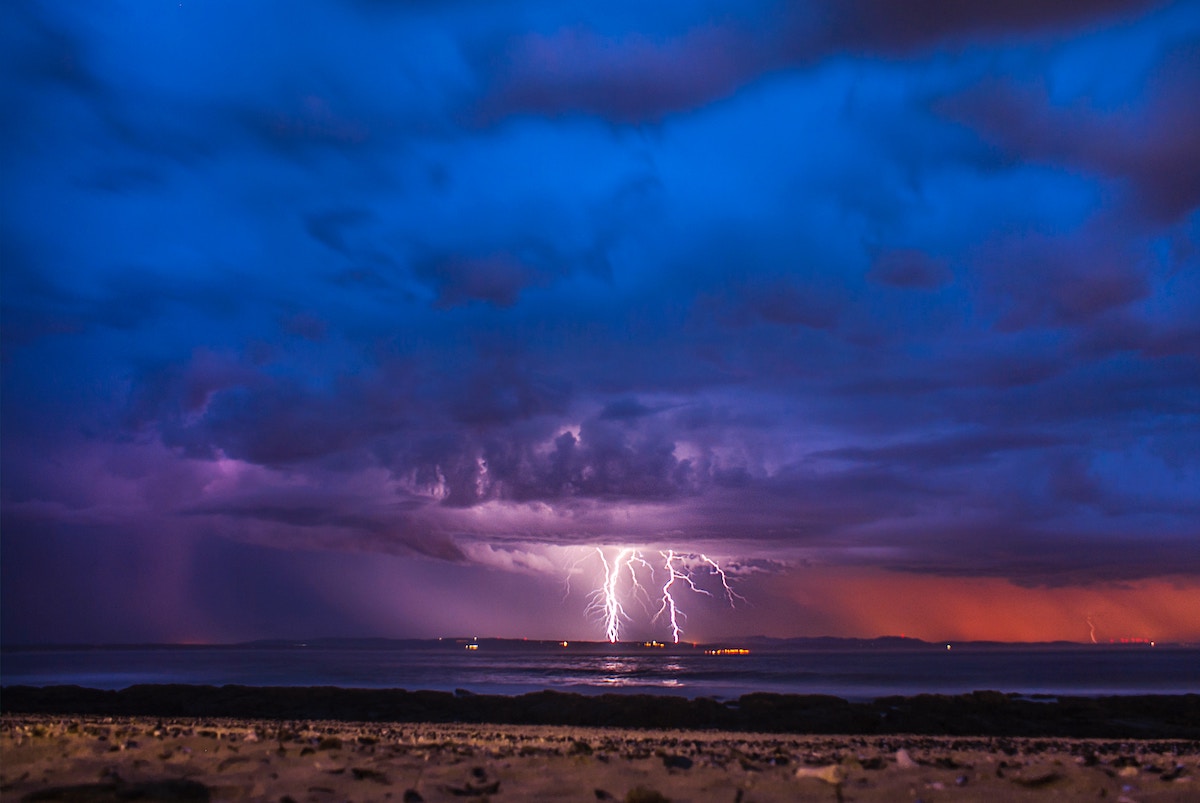 weather safety for boaters