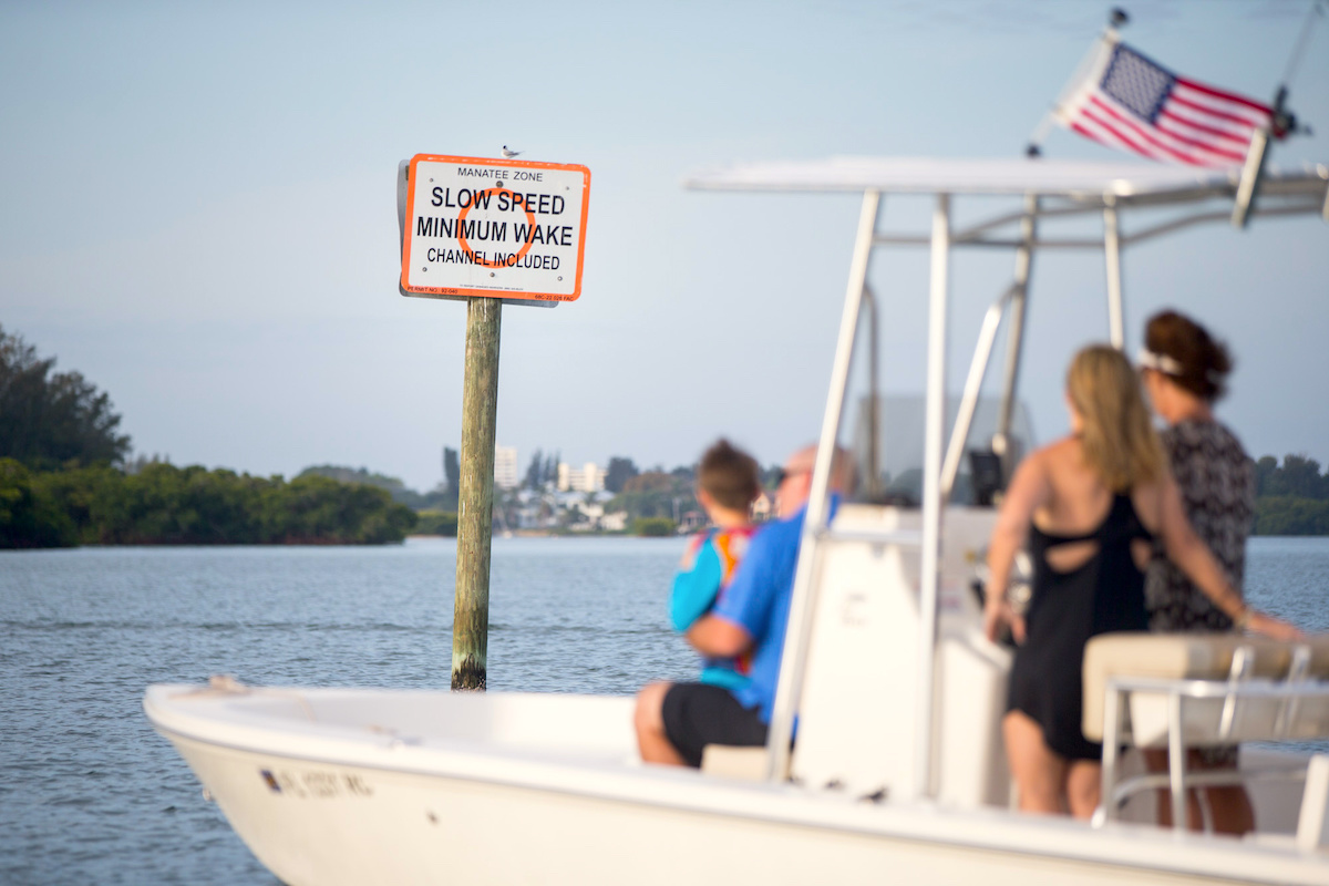 What is a No Wake Zone?  Understanding Boating Regulatory Zones