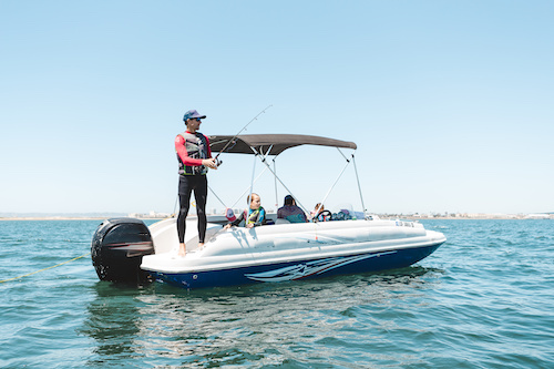 Runabout Boats Discover Boating