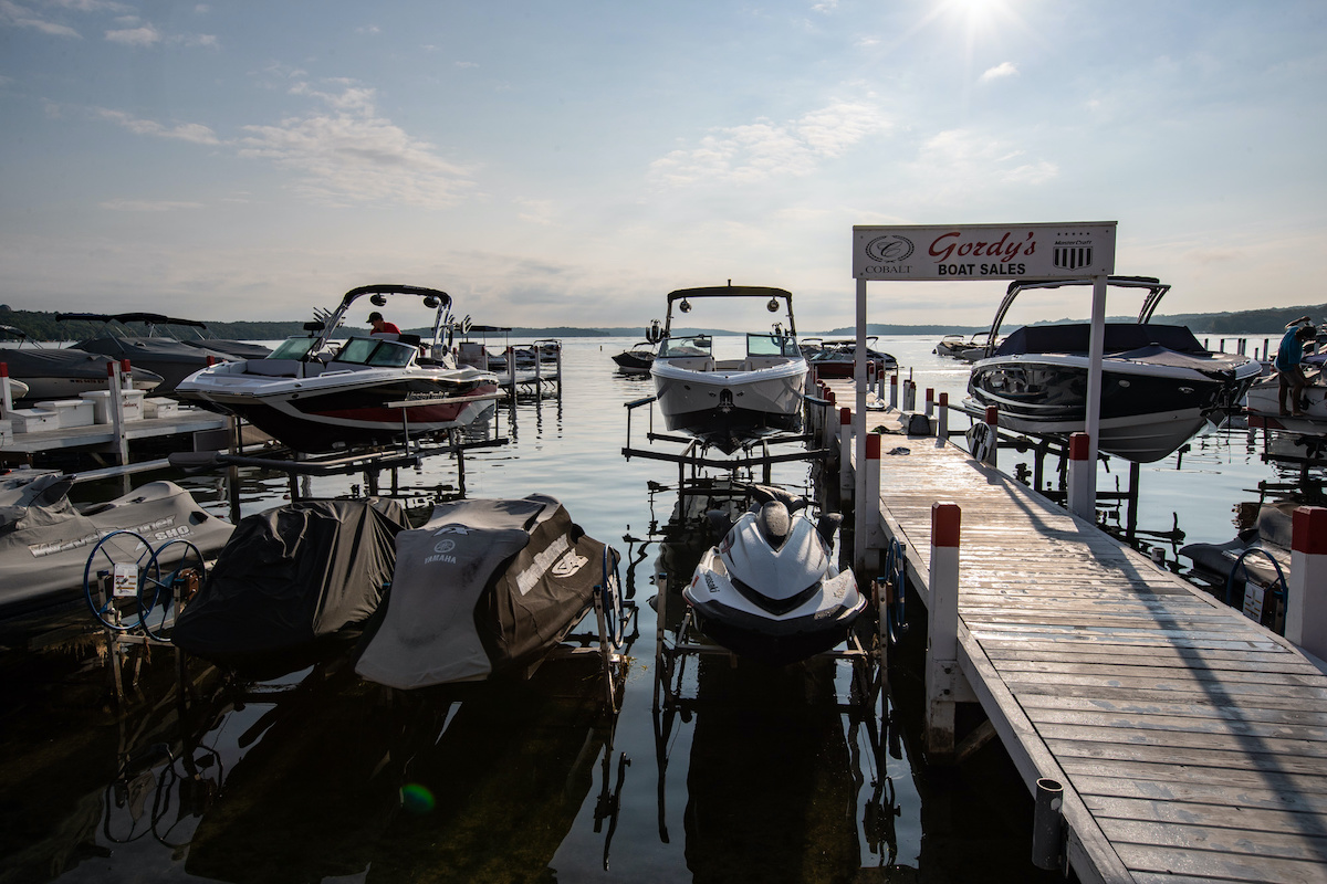 How to Price My Boat For Sale