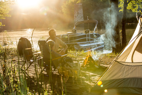 Summer Boating Activities: 7 Things for Your To-Do List